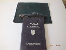 Jaguar mk10 4.2 for sale  NEWPORT