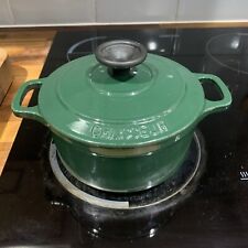 Chasseur cast iron for sale  Shipping to Ireland