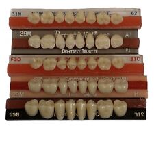 Vtg denture teeth for sale  Ambridge