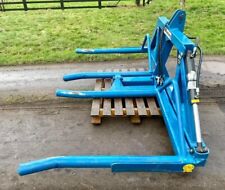 Fleming tractor straw for sale  YORK