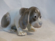 Chien porcelaine lladro d'occasion  Terrasson-Lavilledieu