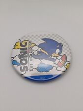 Sonic badge for sale  LISBURN