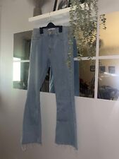 Ladies denim jeans for sale  HYDE