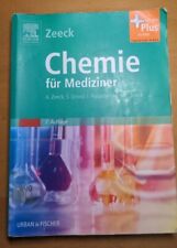 Chemie mediziner zugangscode gebraucht kaufen  Regensburg