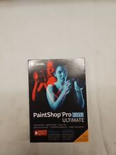Corel paintshop pro for sale  Hastings