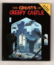 Ghost creepy castle for sale  Winston Salem