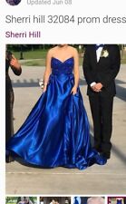 Sherri hill style for sale  MANCHESTER