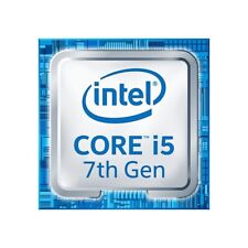 Intel Core i5-7500 Processor 3.4 GHz 4 Cores LGA 1151 #SR335 for sale  Shipping to South Africa