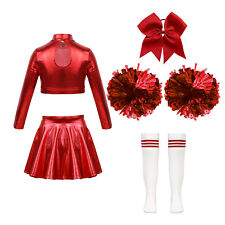 Kids girl cheerleading for sale  SWANSEA