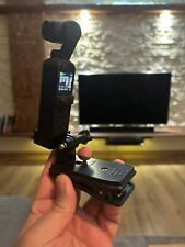 Dji pocket action gebraucht kaufen  Liederbach