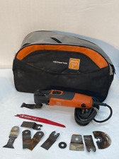 fein oscillating tool kit for sale  Lakeland