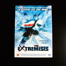 Dvd the extremists d'occasion  Limay