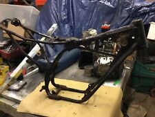 Yamaha main frame for sale  BEXLEY