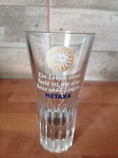 Metaxa glas gebraucht kaufen  Wiesbaden