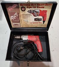 Milwaukee 0234 magnum for sale  Harrison Township