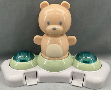 Ingenuity Spring  Sprout Activity First Forest Replacement Part Teddy Bear Light for sale  Shipping to South Africa