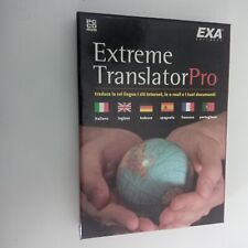 Extreme translator pro usato  Baronissi