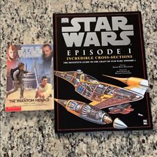 Star wars books for sale  Labelle