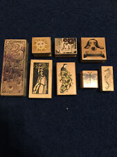 Various lots craft for sale  USA