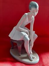 Lladro nao figurine for sale  LEYLAND
