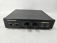 Pioneer karaoke mixer for sale  Springfield