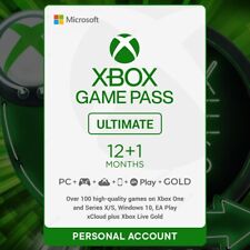 Xbox game pass d'occasion  Montpellier-