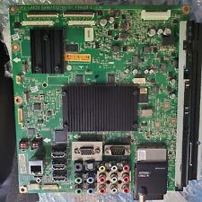 Used, LG Main Board and Power Supply Board EBT60919702 LG 55LE5400 LED TV for sale  Shipping to South Africa