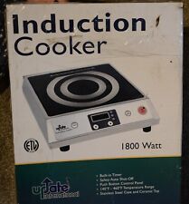 Induction cooktop commercial for sale  Altamonte Springs