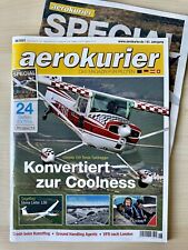 Aerokurier magazin piloten gebraucht kaufen  Lünen-Brambauer