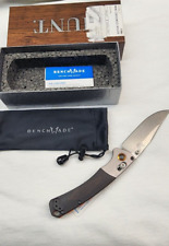 benchmade mini crooked river for sale  Grovetown