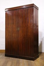 Antique mahogany double for sale  BLYTH