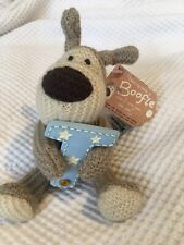 Boofle initial teddy for sale  GREENFORD