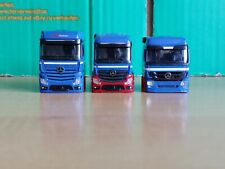 Herpa lkw konvolut gebraucht kaufen  Tacherting