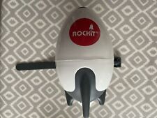 Rockit The Portable Baby Rocker Prams Buggies Strollers Battery Operated RRP £50 for sale  Shipping to South Africa