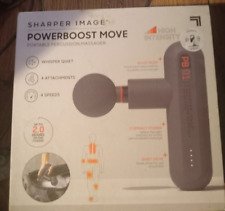 Sharper image compact for sale  Lincoln