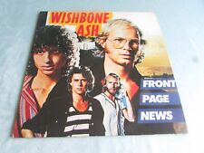 wishbone ash lp for sale  LEICESTER