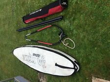 Windsurfer bic veloce. for sale  PLYMOUTH