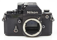 Nikon f2a photomic for sale  UK