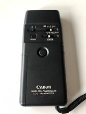 Canon wireless controller gebraucht kaufen  Mönchengladbach