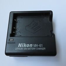 Nikon genuine original for sale  NOTTINGHAM