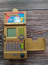 Pokemon pokedex acchiappali usato  Orzinuovi