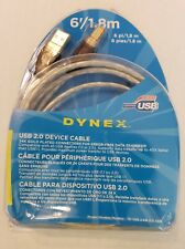 Dynex usb 2.0 for sale  San Antonio