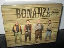 Dvd bonanza komplettbox gebraucht kaufen  Hamburg
