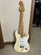 Fender jimi hendrix for sale  Indianapolis