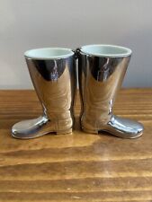 Pair vintage silver for sale  GREAT YARMOUTH