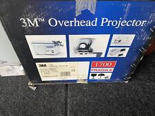 1700 overhead projector for sale  CAERPHILLY