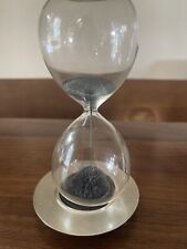 Hourglass magnetic sand for sale  Denver