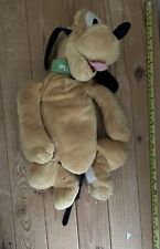 Disney pluto soft for sale  EXETER