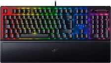 Razer blackwidow gaming usato  Valenza