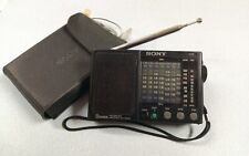 Sony icf mini gebraucht kaufen  Rothenburg